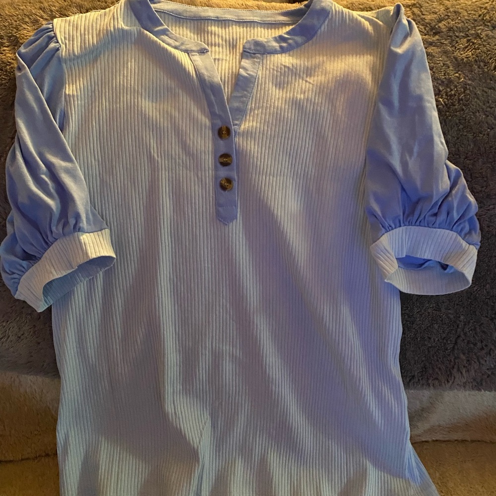 Brand new short sleeve shirt.  Size XXL.